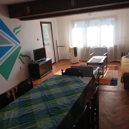 Matko's New Flat