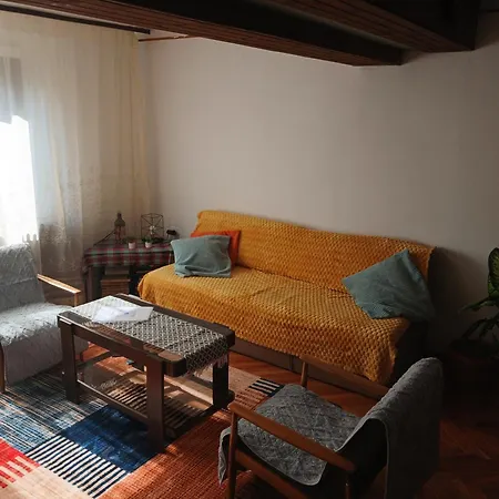 Matko's New Flat Apartman Szarajevó