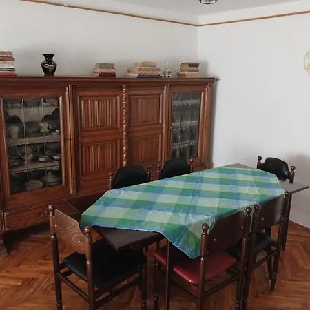 Apartman Matko's New Flat Szarajevó