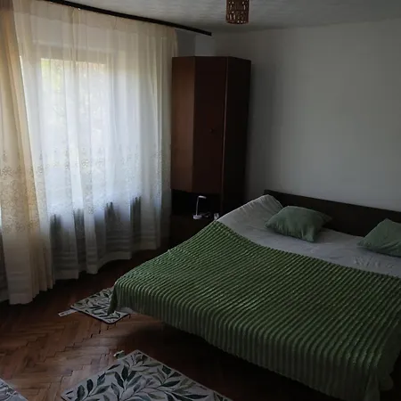 Matko's New Flat Apartmán *