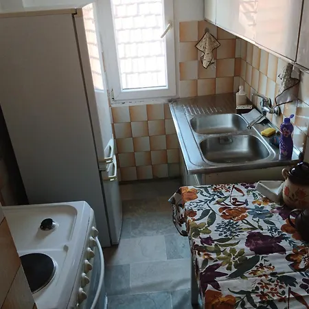 Matko's New Flat Apartman Szarajevó