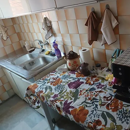 Matko's New Flat * Szarajevó