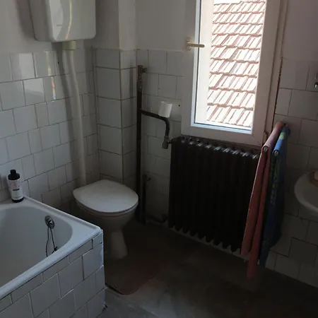 Apartman Matko's New Flat Szarajevó